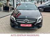 Mercedes-Benz A 180 BlueEff.* 2.HAND*NAVI*XEN*PDC*TEILLEDER* - Mercedes A-Klasse bis 20.000 Euro