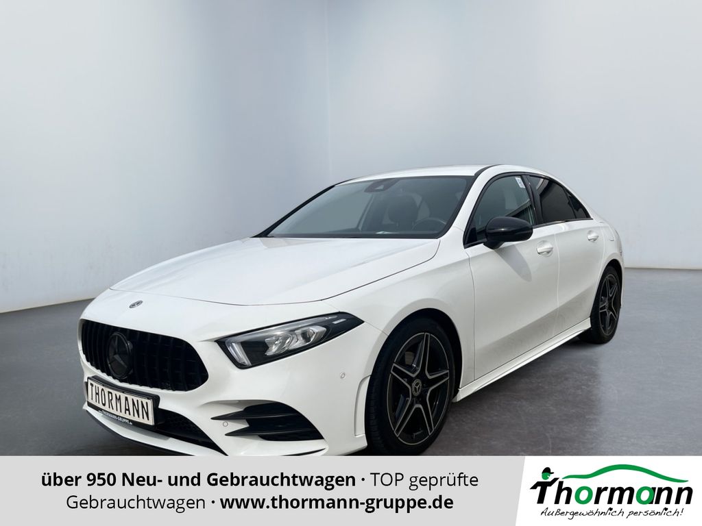 Image of Mercedes-Benz A 180