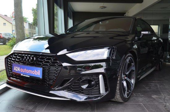 AUDI RS 5 2.9 TFSI quattro Sportback Laser RS Paket a