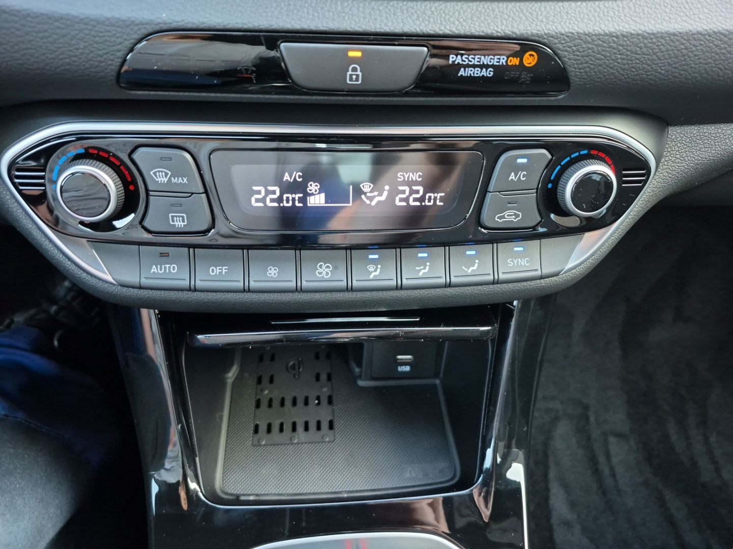 Hyundai i30 – Bild 14