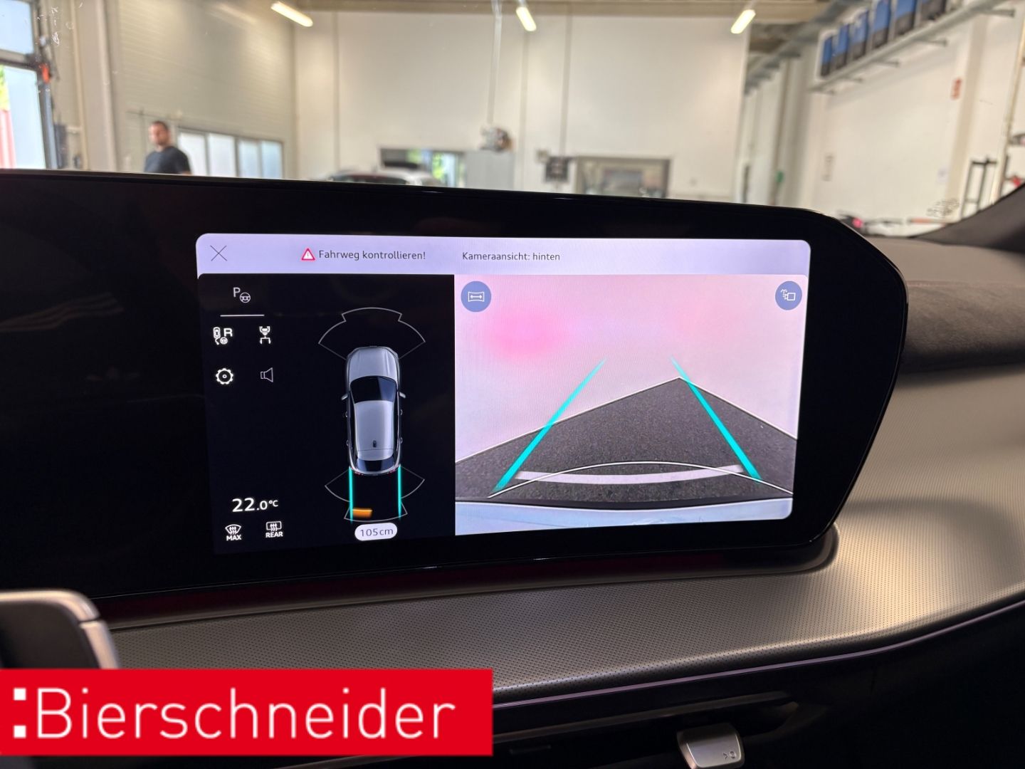 Audi Q3 - Bild 13