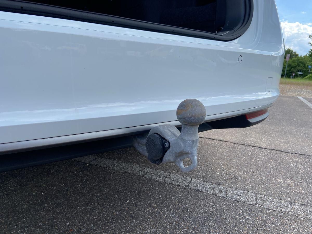 Superb 1.5 TSI iV 150 kW PlugIn Hybrid L&K  Lede