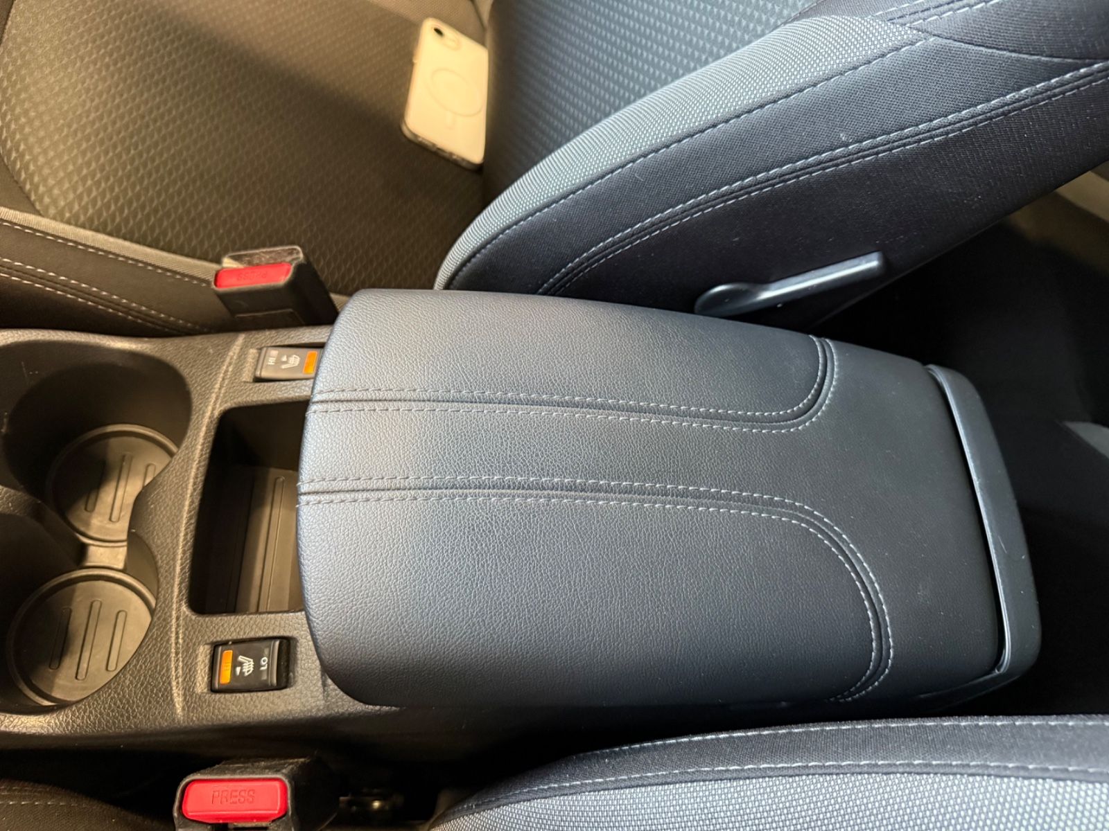 Fahrzeugabbildung Nissan Qashqai N-Connecta, 360° Kamera, Navi, Winterpa.