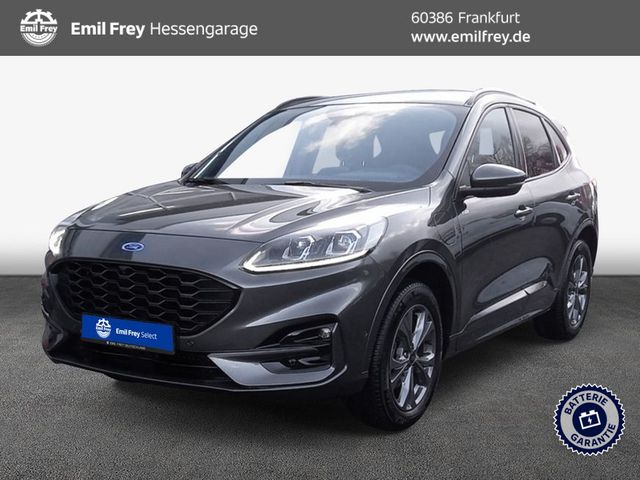 Ford Kuga 2.5 Duratec PHEV ST-LINE