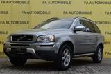 Volvo XC90 D5 R-Design/LEDER/NAVI/SHZ/AHK/XENON/PDC/ - gebrauchte Volvo XC90 aus dem Jahr 2008
