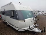 Hobby de luxe 460 Ufe *Markise*Vorzelt*Klima* - Hobby Wohnwagen De luxe 460