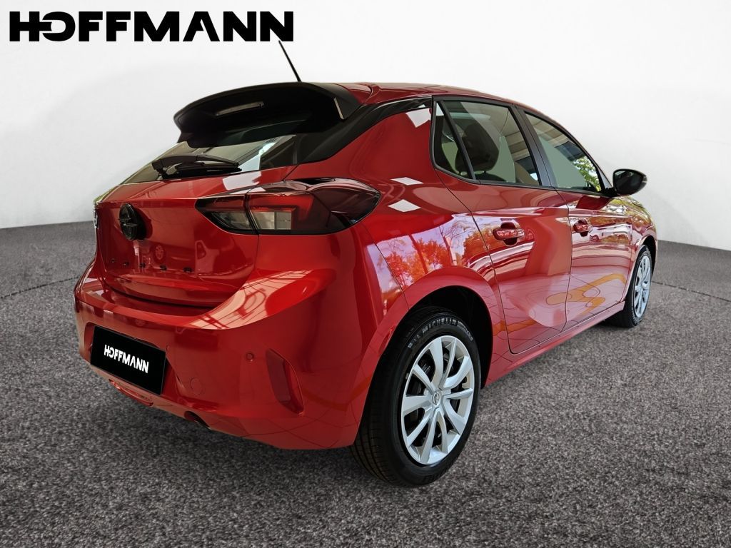 Fahrzeugabbildung Opel Corsa 1.2 Direct Injection Turbo Edition (F)