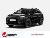 Audi Q4 e-tron - Vorschau Bild 1