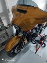 Harley-Davidson Street Glide