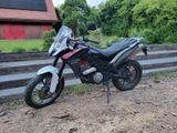 Husqvarna 650 TR TÜV und AU neu. - HUSQVARNA VON 501 BIS 750 CCM