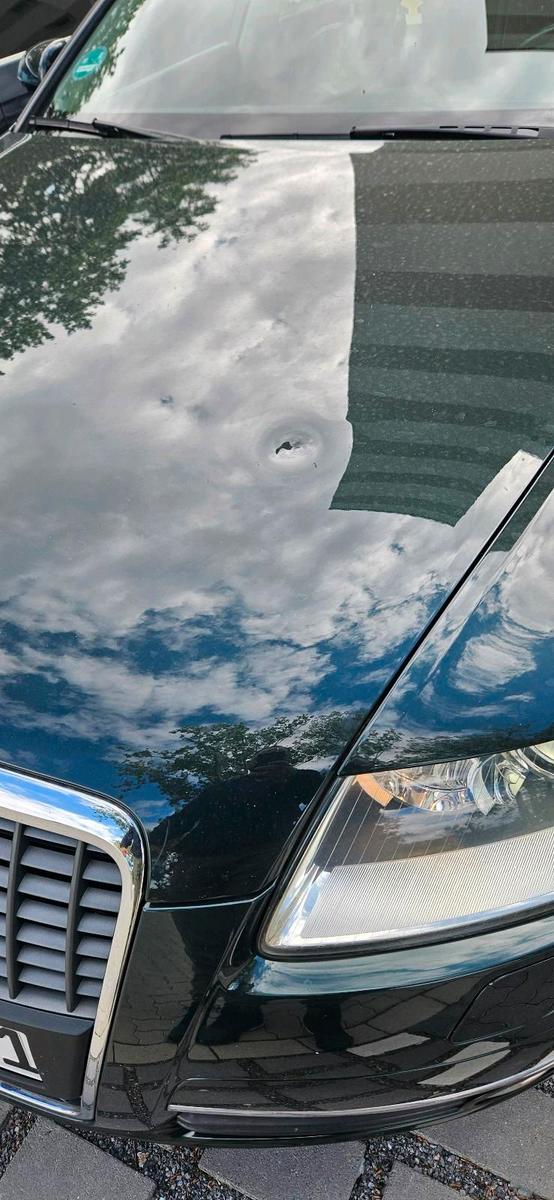Audi A6 2005 — photo 15