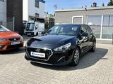 Hyundai i30 1.4 YES! Autom.Navi/Rückfahrkam. - Hyundai i30 Gebrauchtwagen in Bielefeld