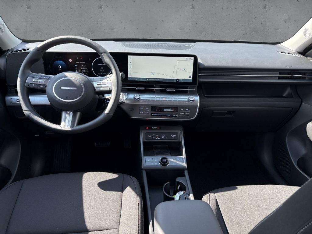 Hyundai KONA - Bild 9