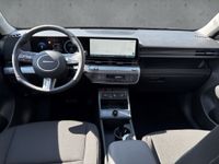 Hyundai KONA - Vorschau Bild 9