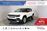 Jeep Avenger Altitude LED|Carplay|Klima|PDC|SHZ - Jeep Neuwagen in München