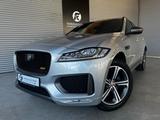 Jaguar F-Pace AWD 300 SPORT LIMITED/ACC/HUD/PANO/360° - gebrauchte Jaguar F-Pace aus dem Jahr 2020