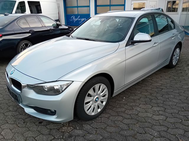 BMW 316 Baureihe 3 Lim. 316 d