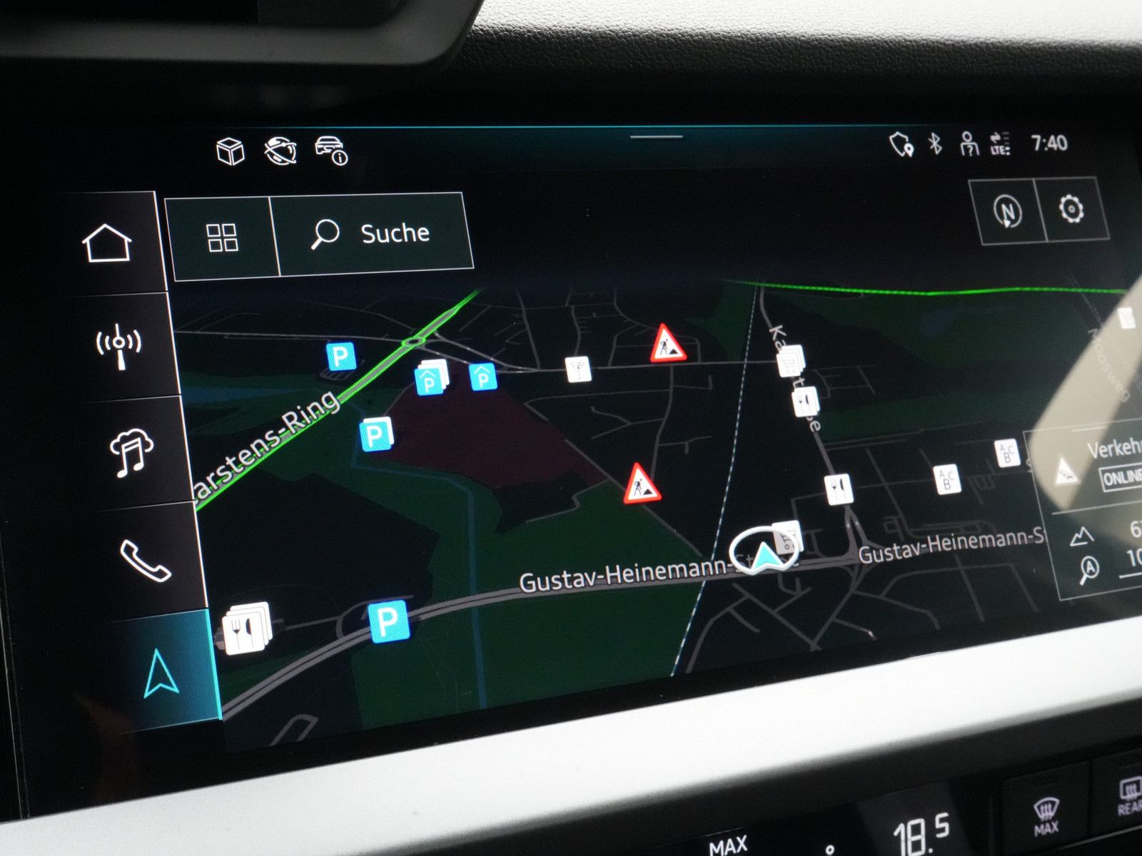 Audi A3 - Bild 14