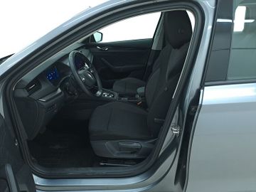 Skoda Octavia - 9