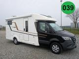 Eura Mobil Profila T 696 EB 170PS/Autom/Markise/SAT/TV/Dach - Eura Mobil Profila T 696 EB