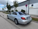 Mercedes-Benz 220 - Mercedes-Benz 220: Automatik
