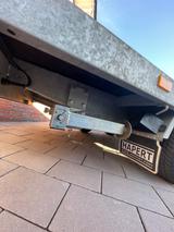 Hapert TA CI1 202 - Hapert Pkw-Anhänger