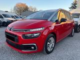 Citroën Grand C4 Spacetourer 1.5 BlueHDI 96 kW*7 Sitze - Citroën C4 SpaceTourer aus 2020