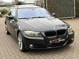 BMW 325i Touring Vollausstattung - BMW 325 aus 2008