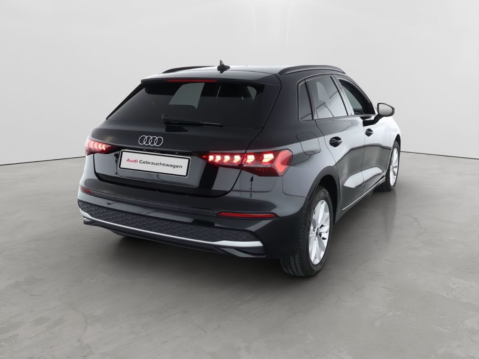 Audi A3 - Bild 3