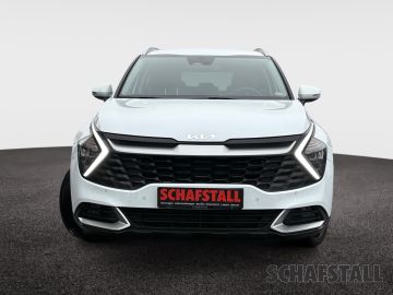 KIA Sportage - 9