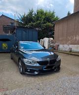 BMW Bmw 430d gran coupe M-Packet 19 Zoll M-fel... - BMW 430 in Essen