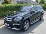 Mercedes-Benz GLS 350 - Mercedes-Benz GLS 350 von privat
