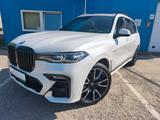 BMW X7 xDrive 40i M Sport - Summer&Winter wheels - BMW X7 mit Anhängerkupplung
