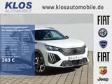 Peugeot 2008 ALLURE PureTech 1.2 100 PS MT6 SICHT ASSIST - Peugeot 2008: 1.6