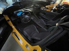 CORVETTE C8 Cabrio 3LT Europa MY 25 GEIGERCARS 4.59%