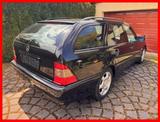 Mercedes-Benz C 240 T SPORT KLIMAAUTOMATIK SITZHEIZUNG - Mercedes C 240 mit Schiebedach