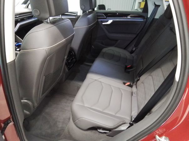 Volkswagen Touareg - Bild 6