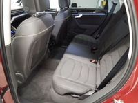 Volkswagen Touareg - Vorschau Bild 6