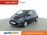 Toyota Aygo 1.0 X-Play Touch *CAM*LIMITER*BT*KLIMA* - Toyota Gebrauchtwagen in Göttingen
