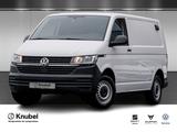 Volkswagen T6 Transporter 6.1 Kasten 2.0 TDI KR AHK KLIMA G - VW T6 Transporter in Münster