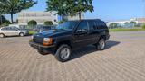 Jeep Grand Cherokee 4.0i Auto Limited - Jeep Gebrauchtwagen von 1995