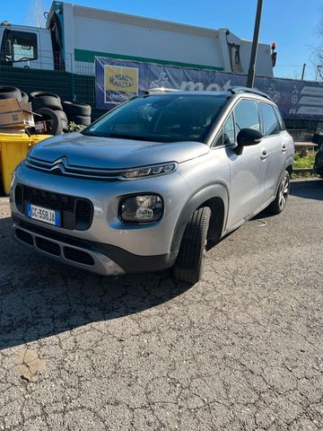 Citroën Citroen C3 Aircross C3 Aircross PureTech 110 S&S