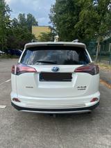 Toyota RAV 4 2,0-l-Valvematic 4x4 Executive Multidr... - Toyota mit Hybrid-Antrieb: Geländewagen