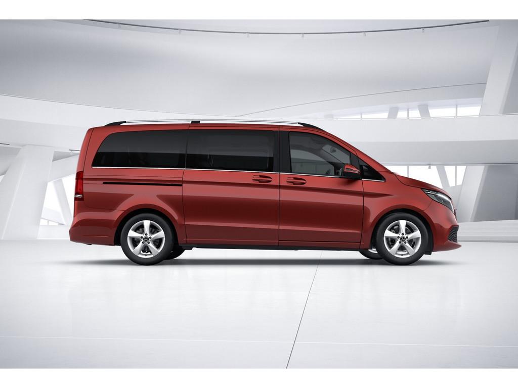 Mercedes-Benz V 250 d Lang Avantgarde Edition AHK STANDHZ. ACC