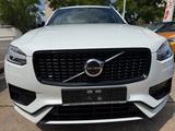 Volvo XC 90 XC90 Plus Dark AWD+ 7 SITZE+BC+MFL+VOLL+++ - Volvo XC90: Plus Dark