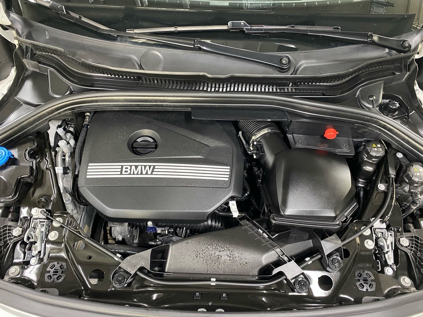 BMW 220 Active Tourer - Bild 16