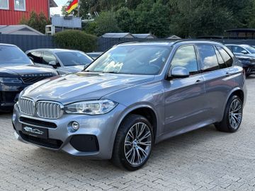 BMW X5 - 2