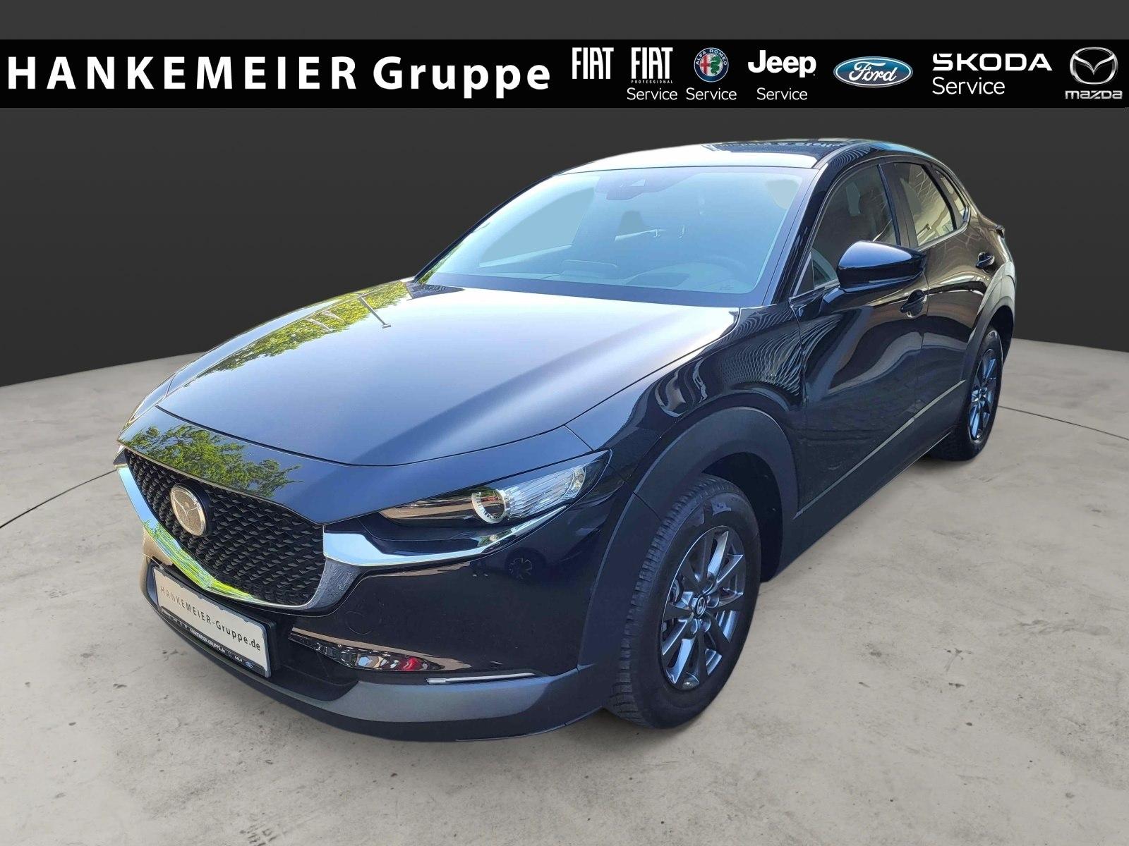 Mazda CX-30 2WD 122PS Head-Up, LED, Navi, ACC, Automat