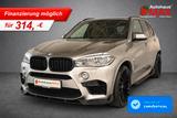 BMW X5 M~HuD~Navi~H/K~SZBL~4SZH~4Zonen~Memory~Shadow - BMW X5 M SUV