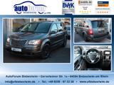 Chrysler Grand Voyager  3.8 V6 Limited R-Kam*Xenon*S-Dach - Chrysler Grand Voyager Gebrauchtwagen